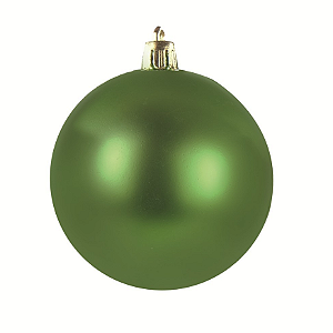 BOLA TRADICIONAL VERDE FOSCA 25CM - PRÉ VENDA 2026