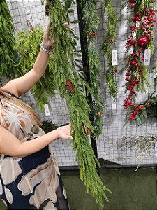 FESTÃO REALISTA TOQUE REAL 1,80CM - PRÉ VENDA 2026