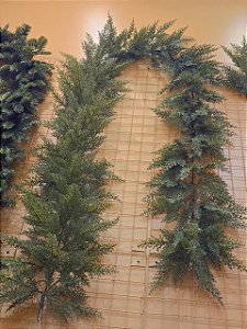 FESTÃO REALISTA NEW JERSEY 2,70CM - PRÉ VENDA 2026