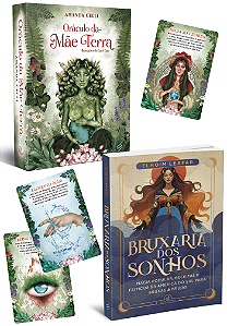 Oráculo da Mãe Terra + Bruxaria dos Sonhos