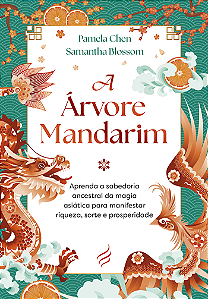 A Árvore Mandarim