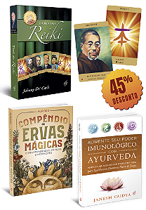Combo do Mês  :: Outubro ::