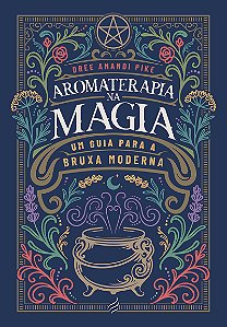 Aromaterapia na Magia