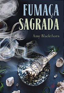 Fumaça Sagrada