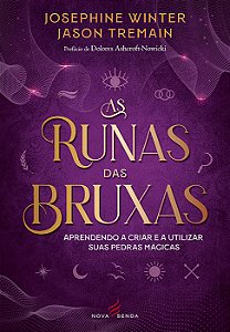 As Runas das Bruxas [ PRÉ-VENDA]