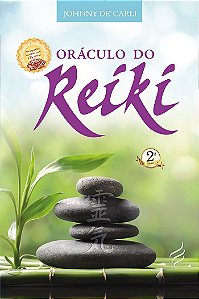 Oráculo do Reiki – 2ª edição