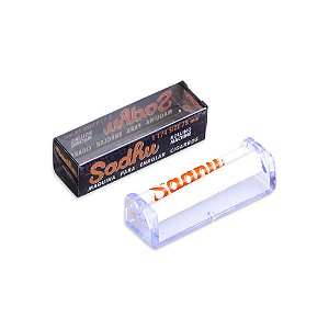Bolador Pequeno Sadhu - 1 1/4 (78 mm)