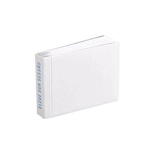 Piteira de Papel (Extra Longa) - Gelo Company