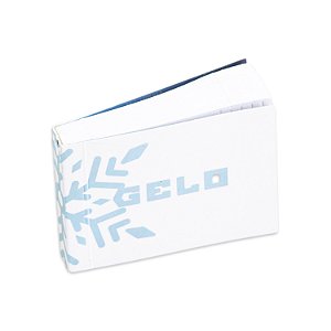 Piteira de Papel (Extra Longa) - Gelo Company