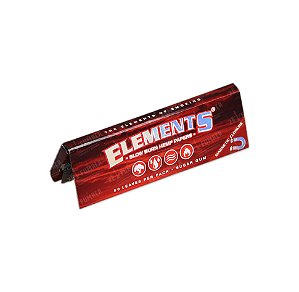Seda Elements Red 1 1/4