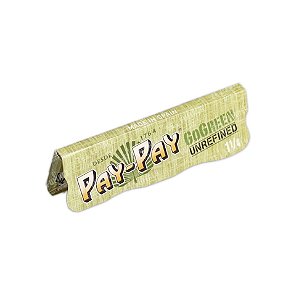 Seda Pay Pay Slim Go Green 1 1/4