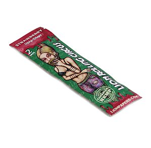Blunt Lion Rolling Circus - Strawberry (Morango)