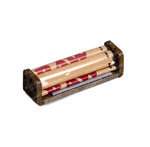 Bolador Pequeno RAW de Cânhamo - 1 1/4 (78 mm)