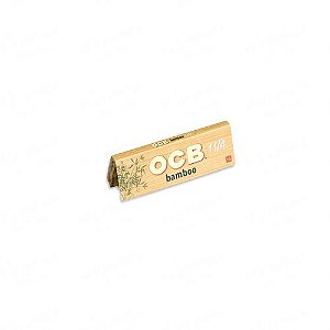 Seda OCB Bamboo 1 1/4