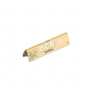Seda OCB Bamboo Slim King Size