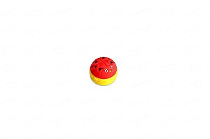 Slick Container Joaninha 10 ml - Cores Diversas