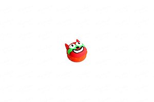 Slick Container Gato 10 ml - Cores Diversas