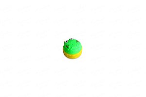 Slick Container Sapo 10 ml - Cores Diversas