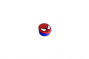 Slick Container Homem Aranha 10 ml - Cores Diversas