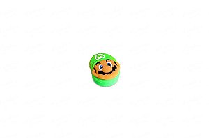 Slick Container Mario 10 ml - Cores Diversas