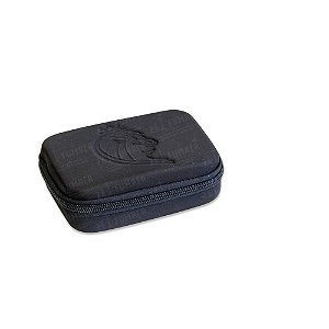 Case Puff Life Clássico - Preto