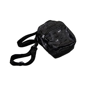 Shoulder Bag RAW Black