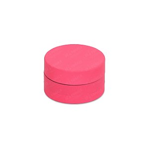 Dichavador de Metal Neon - Rosa