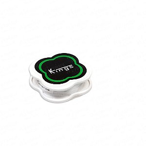 Dichavador de Policarbonato Kings Grande - Branco