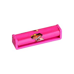 Bolador Grande Honey Puff Rosa - King Size (110mm)