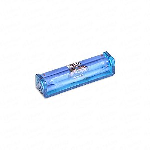 Bolador Grande Lion Rolling Circus Azul - King Size (110mm)