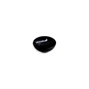 Cuia de Silicone Mini Ultra420 - Preto