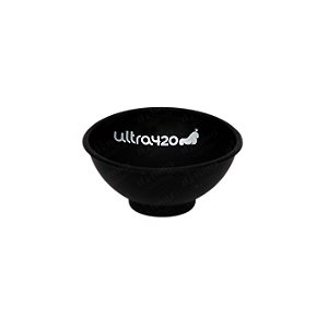 Cuia de Silicone Ultra420 - Preto