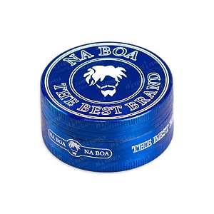 Dichavador de Metal Na Boa - Azul