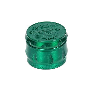 Dichavador de Metal Tambor D&K - Verde