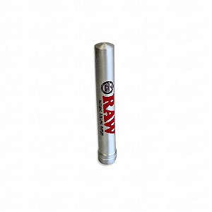 Tubo de Alumínio Doob (Porta Beck) - RAW