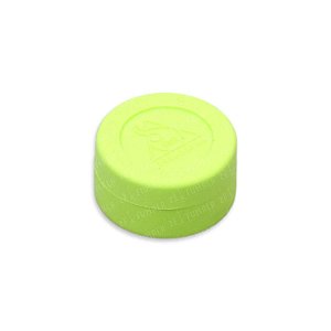 Slick Container Médio Squadafum 10 ml - Verde Claro I