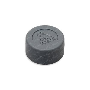 Slick Container Médio Squadafum 10 ml - Cinza