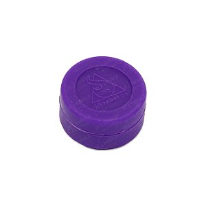 Slick Container Médio Squadafum 10 ml - Roxo