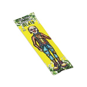 Blunt Lion Rolling Circus - Terpenes Gelato