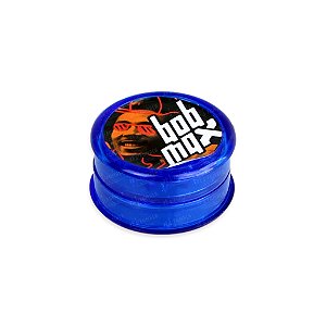 Dichavador de Acrílico Bob Max Pequeno - Azul II