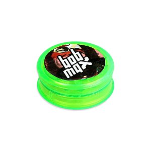 Dichavador de Acrílico Bob Max Grande - Verde III
