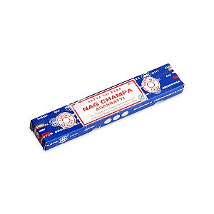 Incenso Shrinivas Sugandhalaya Satya - Nag Champa
