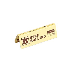 Seda Keep Rolling Brown Mini Size