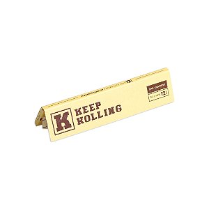 Seda Keep Rolling Brown King Size