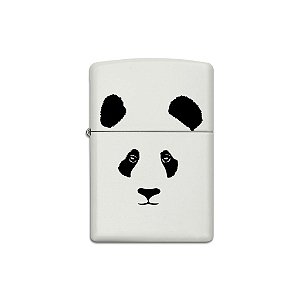 Isqueiro Zippo - Panda
