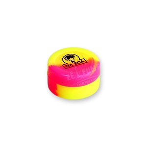 Slick Container Na Boa 5 ml - Mix Rosa Amarelo