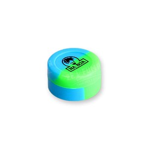 Slick Container Na Boa 5 ml - Mix Azul Verde