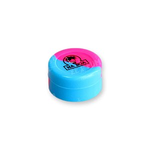 Slick Container Na Boa 5 ml - Mix Azul Rosa