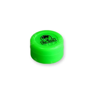 Slick Container Na Boa 5 ml - Verde
