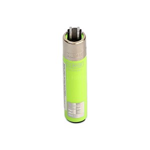 Isqueiro Mini Clipper - Verde